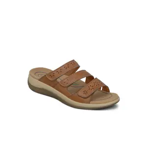 Women's mules Orthofeet Sahara image-0
