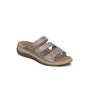 Women's mules Orthofeet Sahara image-0