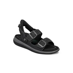 Women's sandals Orthofeet Minerva Hands Free