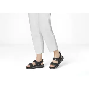 Women's sandals Orthofeet Minerva Hands Free image-1