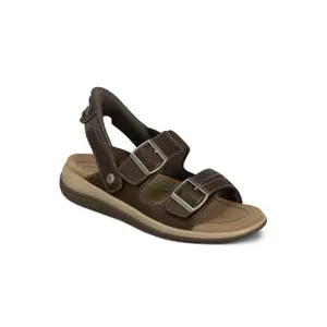 Women's sandals Orthofeet Minerva Hands Free