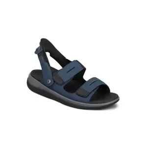 Women's sandals Orthofeet Calypso image-0