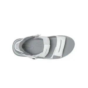 Women's sandals Orthofeet Calypso image-2