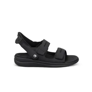 Women's sandals Orthofeet Calypso image-0
