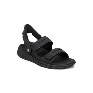 Women's sandals Orthofeet Calypso image-1