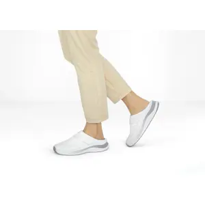 Tamancos para mulheres Orthofeet Iris image-1