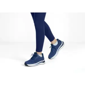 Women's Sneakers Orthofeet Nira image-3