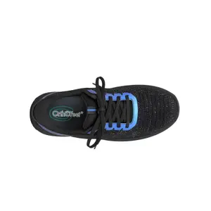 Baskets femme Orthofeet Kita HF image-1