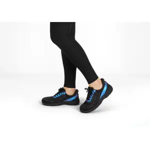 Baskets femme Orthofeet Kita HF image-2