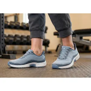 Baskets femme Orthofeet Kita image-3