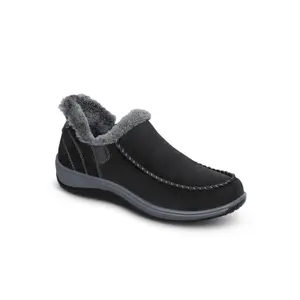 Women's moccasins Orthofeet Lorin Handfree
