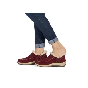 Mokassins für Damen Orthofeet Lorin Handfree image-1
