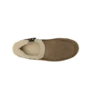 Women's moccasins Orthofeet Lorin Handfree image-3