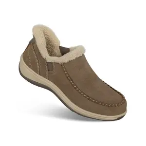 Women's moccasins Orthofeet Lorin Handfree image-1