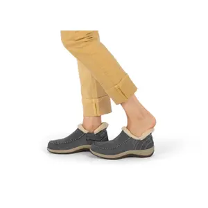 Loafers til kvinder Orthofeet Lorin Handfree image-2