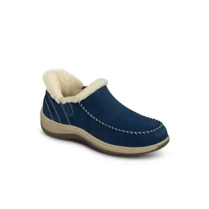 Loafers för kvinnor Orthofeet Lorin Handfree image-0