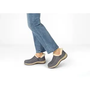 Mocassini da donna Orthofeet Lorin Handfree image-1