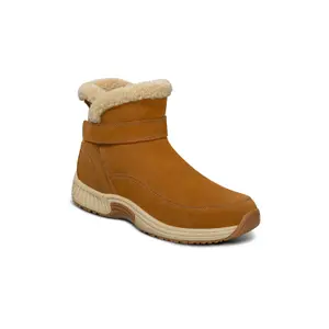 Women's boots Orthofeet Bliss image-0