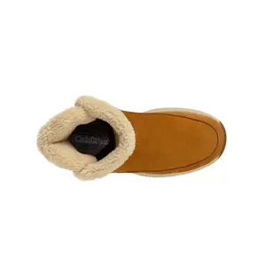 Women's boots Orthofeet Bliss image-2