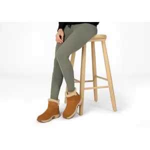 Women's boots Orthofeet Bliss image-1