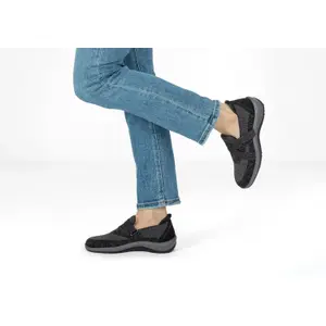 Wanderschuhe Damen Orthofeet Amalya image-1
