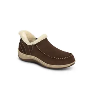 Damskie mokasyny Orthofeet Lorin Handfree image-0