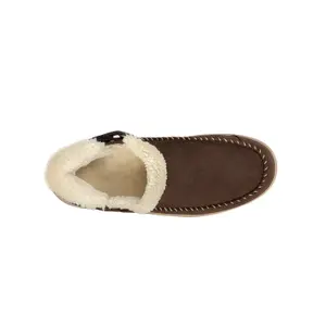 Damskie mokasyny Orthofeet Lorin Handfree image-2