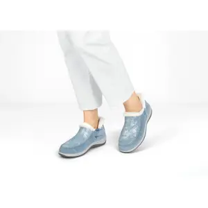 Mocassini da donna Orthofeet Lorin Handfree image-2