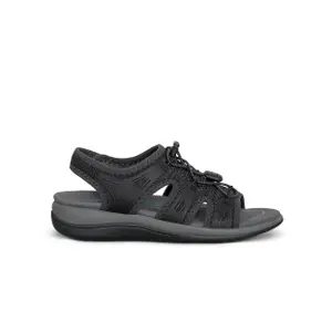 Women's sandals Orthofeet Maui (No-Tie) image-0