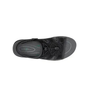 Women's sandals Orthofeet Maui (No-Tie) image-3