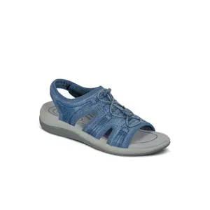 Women's sandals Orthofeet Maui image-0