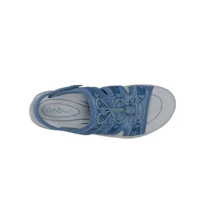 Women's sandals Orthofeet Maui image-1