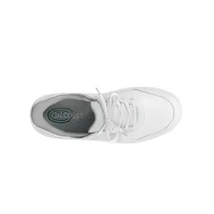 Baskets en cuir femme Orthofeet Wander image-1