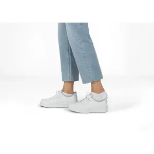 Baskets en cuir femme Orthofeet Wander image-3