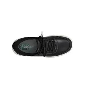 Baskets en cuir femme Orthofeet Wander image-1