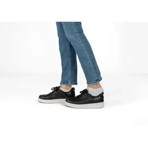 Baskets en cuir femme Orthofeet Wander image-3