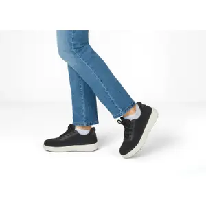 Women's Sneakers Orthofeet Wander image-1