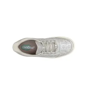 Baskets en cuir femme Orthofeet Wander image-1
