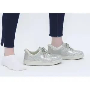 Baskets en cuir femme Orthofeet Wander image-4