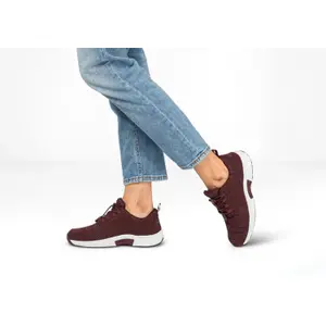 Women's Sneakers Orthofeet Francis image-1