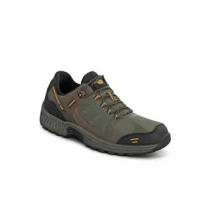 Chaussures de randonnée femme Orthofeet Alma