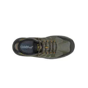 Women's hiking shoes Orthofeet Alma image-1