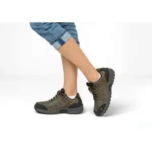 Women's hiking shoes Orthofeet Alma image-2