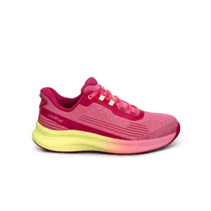 Baskets femme Orthofeet Dart