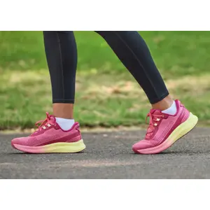 Baskets femme Orthofeet Dart image-4
