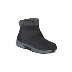 Women's boots Orthofeet Florence image-0