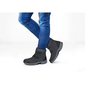 Women's boots Orthofeet Florence image-1