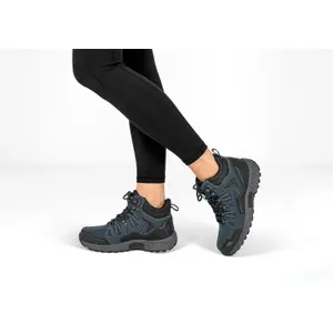 Women's hiking shoes Orthofeet Dakota image-2