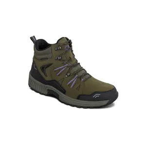 Chaussures de randonnée femme Orthofeet Dakota