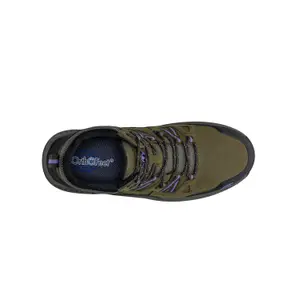 Women's hiking shoes Orthofeet Dakota image-1